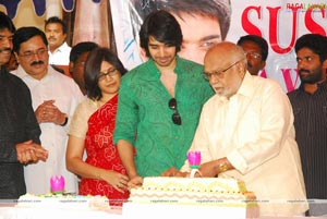 Sushanth Birthday 2010