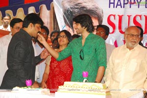 Sushanth Birthday 2010