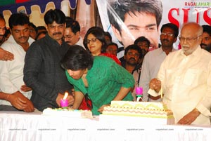 Sushanth Birthday 2010