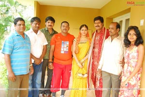 Swarnamanjili Muhurat