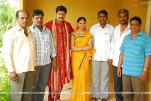 Swarnamanjili Muhurat