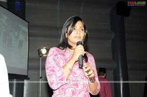 TV9 Naveena Mahila Awards 2009-10 Presentation