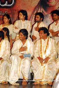 Varudu Audio Release