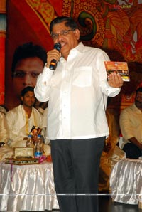 Varudu Audio Release