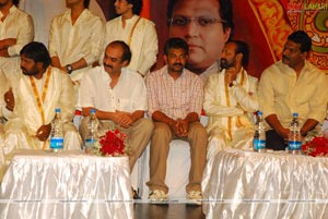 Varudu Audio Release