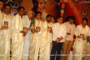 Varudu Audio Release