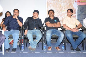 Yemaaya Chesaave Success Meet