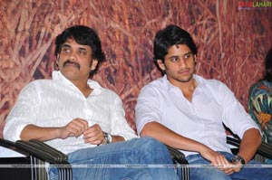 Yemaaya Chesaave Success Meet