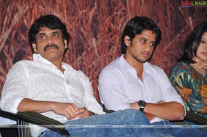 Yemaaya Chesaave Success Meet