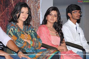 Yemaaya Chesaave Success Meet