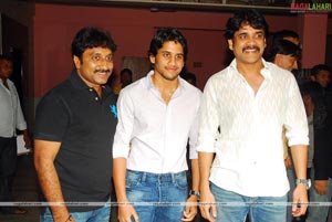 Yemaaya Chesaave Success Meet