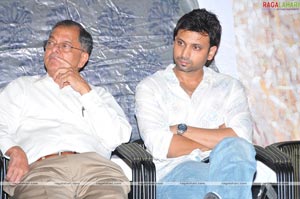 Yemaaya Chesaave Success Meet