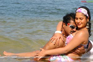 Sarath Kumar, Namitha, farzana