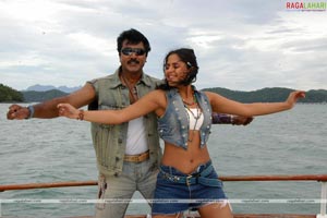 Sarath Kumar, Namitha, farzana