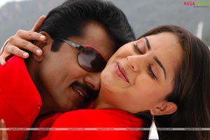 Sarath Kumar, Namitha, farzana