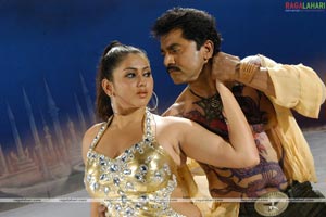 Sarath Kumar, Namitha, farzana