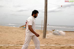 Sarath Kumar, Namitha, Farzana