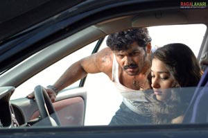 Karthi, Tamanna