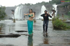 Karthi, Tamanna