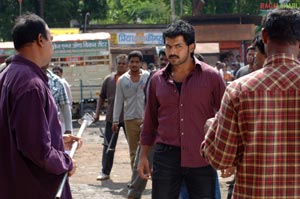 Karthi, Tamanna