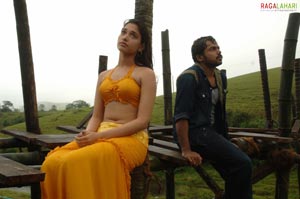 Karthi, Tamanna