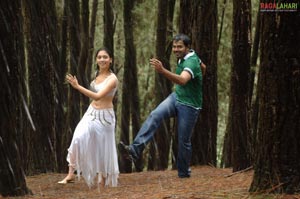 Karthi, Tamanna