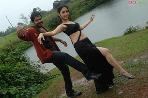 Karthi, Tamanna