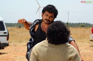 Karthi, Tamanna