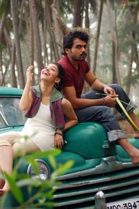 Karthi, Tamanna