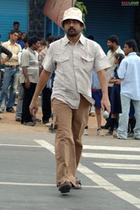 Karthi, Tamanna