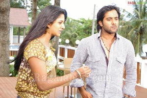 Tarun, Vimala Raman