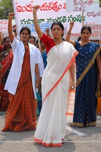 Prakash Raj, Bhumika