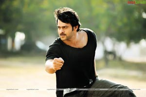 Prabhas, Kajal