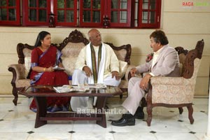 Upendra, Deepika Padukune, Daisy Boppana