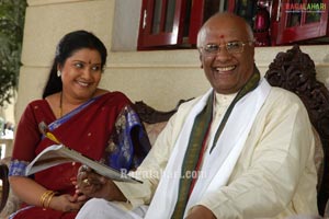 Upendra, Deepika Padukune, Daisy Boppana