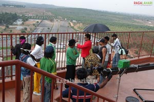 Upendra, Deepika Padukune, Daisy Boppana