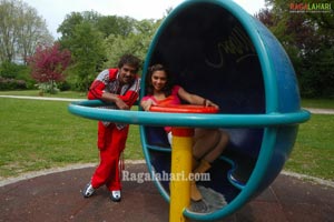 Upendra, Deepika Padukune, Daisy Boppana