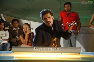 Upendra, Deepika Padukune, Daisy Boppana