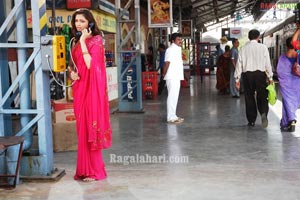 Upendra, Deepika Padukune, Daisy Boppana