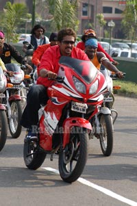 Upendra, Deepika Padukune, Daisy Boppana