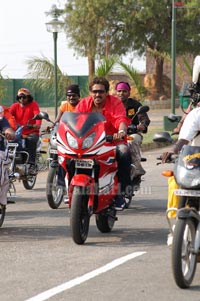 Upendra, Deepika Padukune, Daisy Boppana