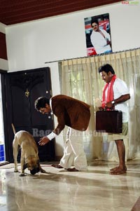 Upendra, Deepika Padukune, Daisy Boppana