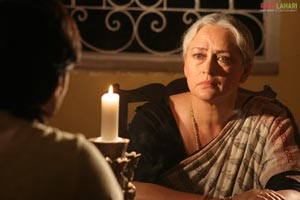 Farouque Shaikh, Nafisa Ali, Aanaahad, Shraddha Das