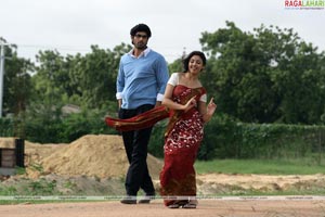 Rana, Richa Gangopadhyay, Priya Anand