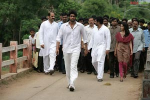 Rana, Richa Gangopadhyay, Priya Anand