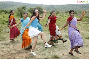 Tanish, Madhurima, Suhasini