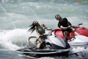 Vivek Oberoi , Aruna Shields, Nandana Sen