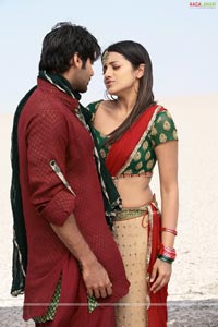 trisha arya movie