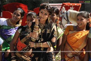 Balakrishna, Namitha, Nayanatara, Sneha Ullal