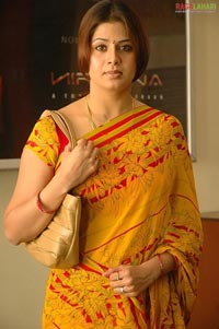 Vadde Naveen, Sangeeta